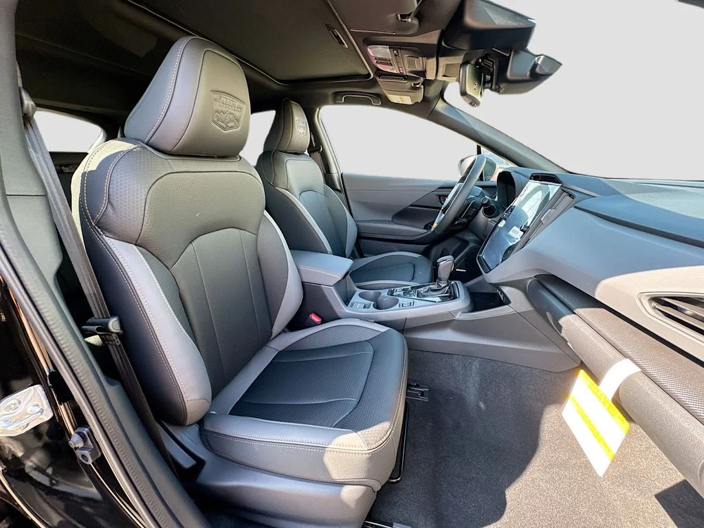 2026 Subaru Crosstrek Wilderness - Photo 36