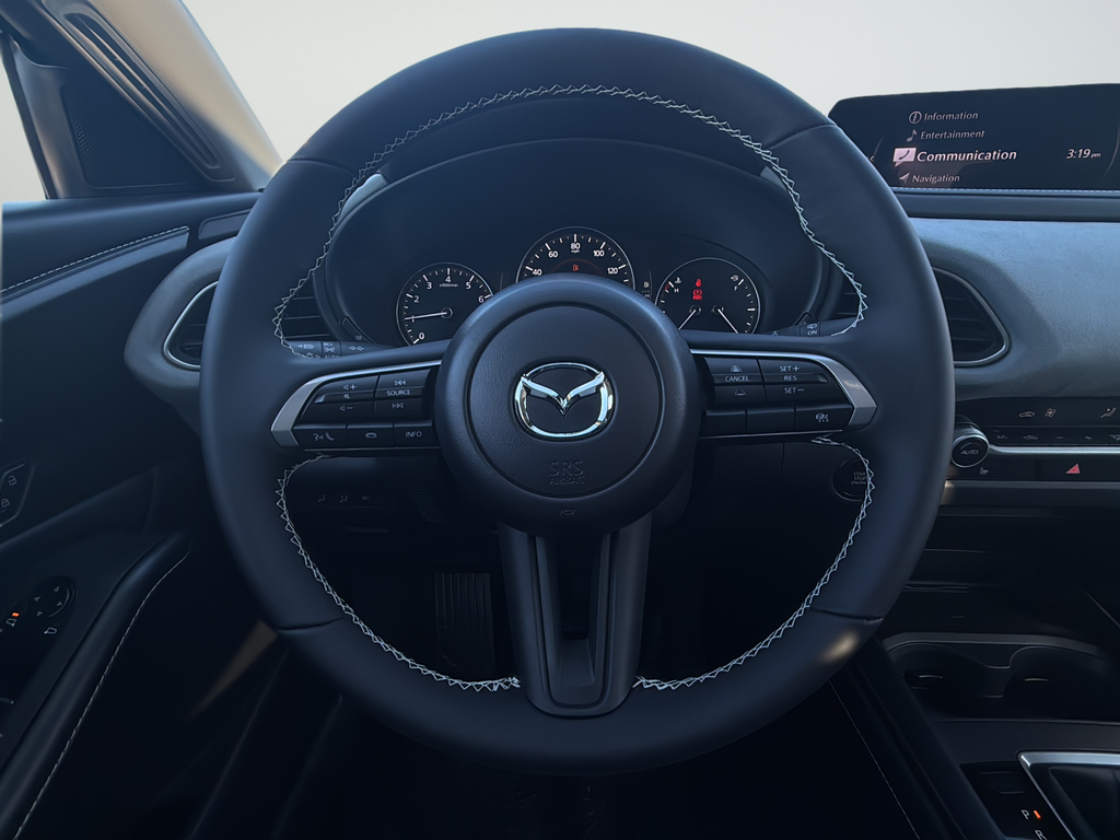 New 2026 Snowflake White Pearl Mazda 2.5 S Aire Edition image 34