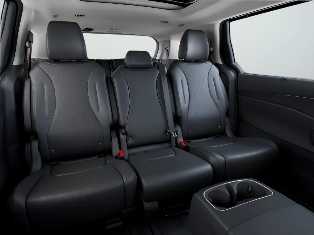 New 2027 Black Kia SX image 11