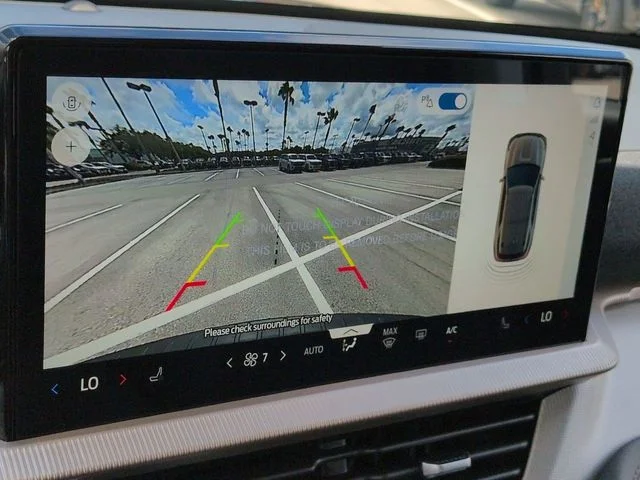 New 2026 Carbonized Gray Metallic Ford Active image 20