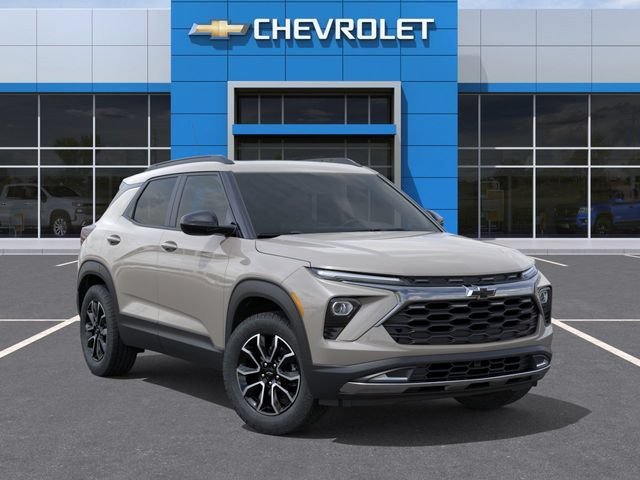 New 2026 White Sands Chevrolet ACTIV image 7