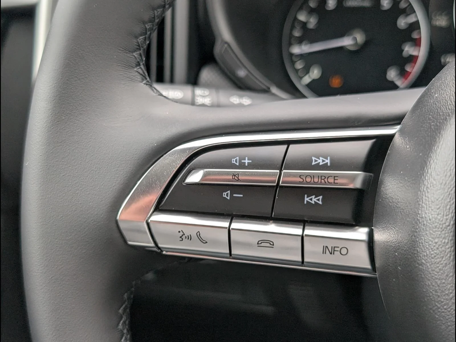 2026 Mazda CX-50 Preferred - Photo 20