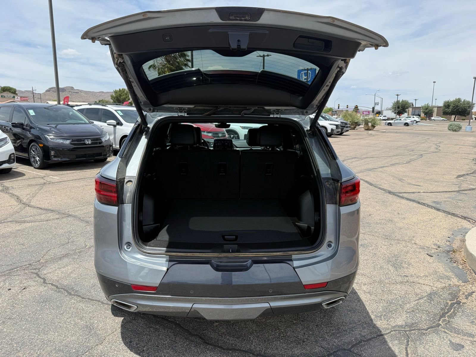 2024 Chevrolet Blazer Premier - Photo 41
