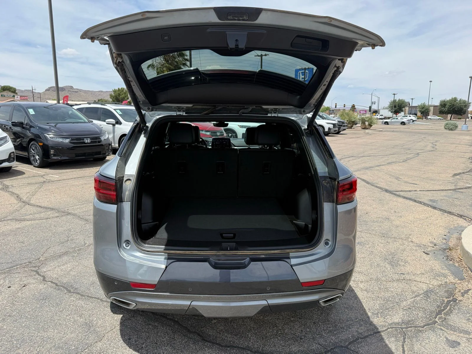 2024 Chevrolet Blazer Premier - Photo 41