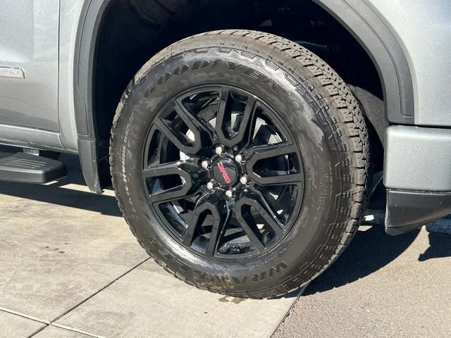 2026 GMC Sierra 1500 Elevation - Photo 9