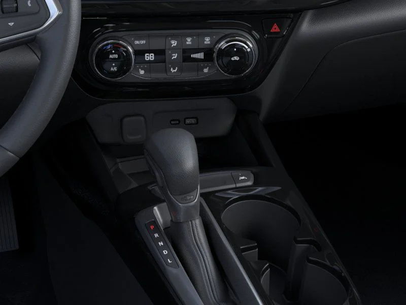 New 2026 Blue Chevrolet ACTIV image 23
