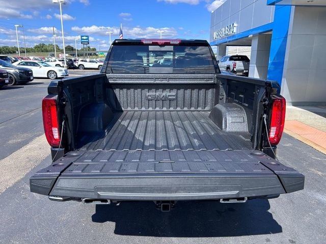 New 2026 Onyx Black GMC Denali image 7