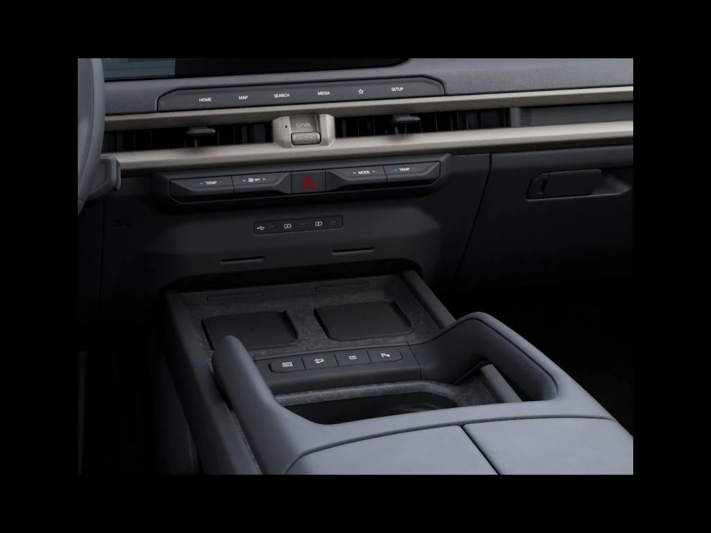 New 2027 Glacial White Pearl Kia EX image 36