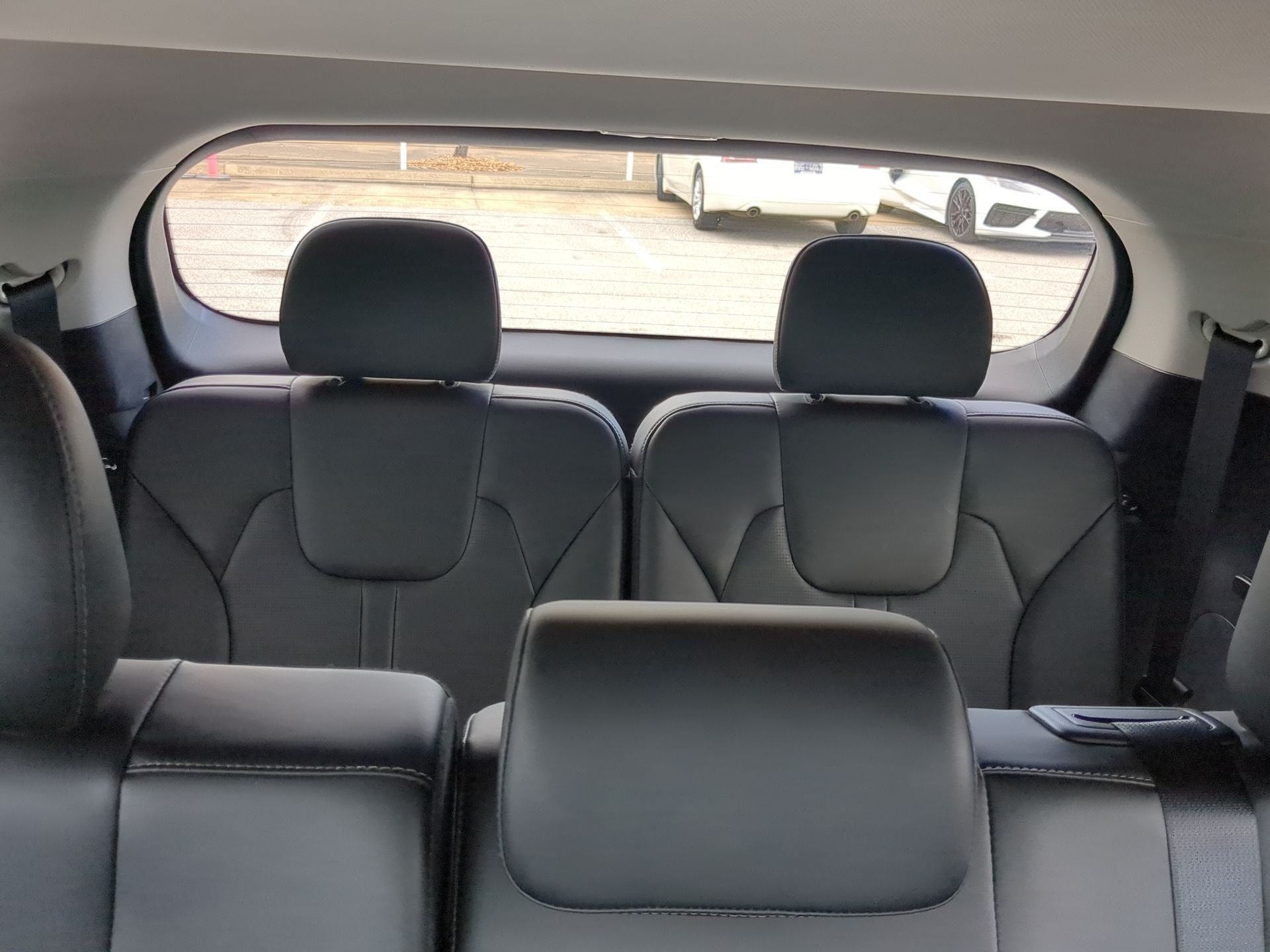 Used 2026 Ivory Silver Kia S image 21