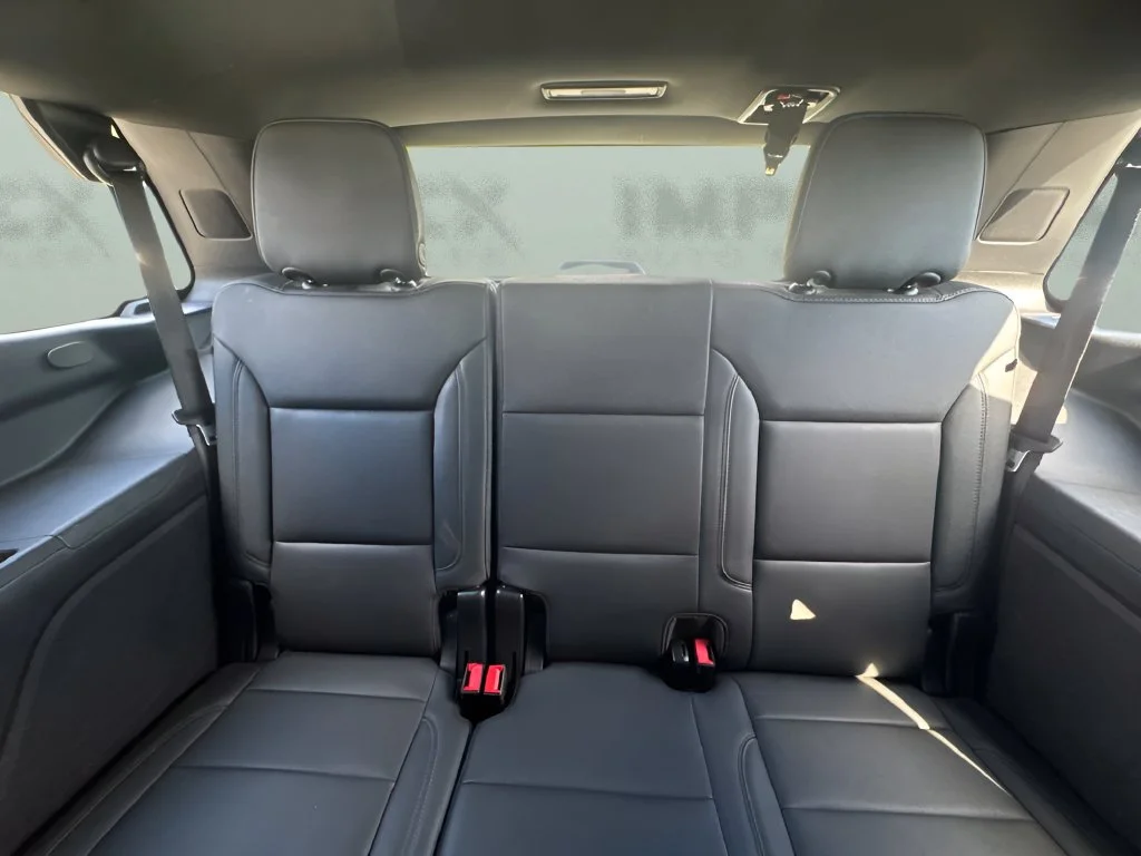 Used 2025 Black Chevrolet LT image 13