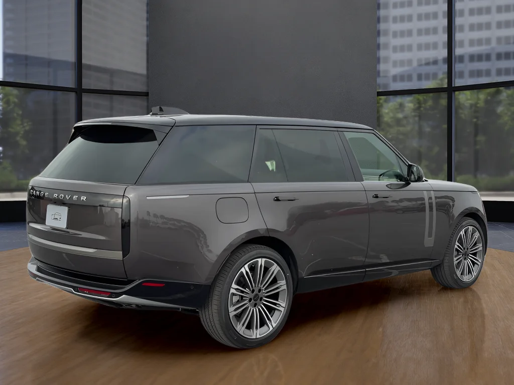 New 2026  Land Rover SE image 5