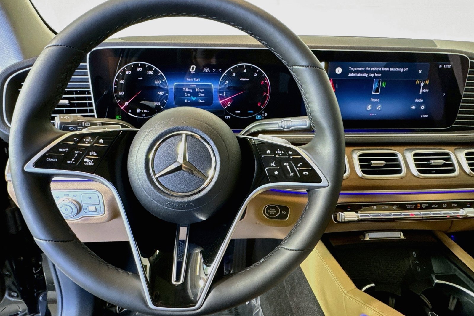 New 2026 Black Mercedes-Benz GLE 450 image 11