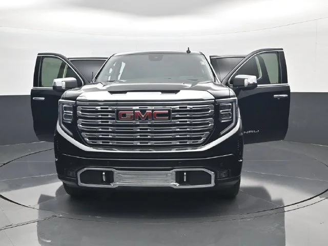 Certified Used 2024 Black GMC Denali image 31