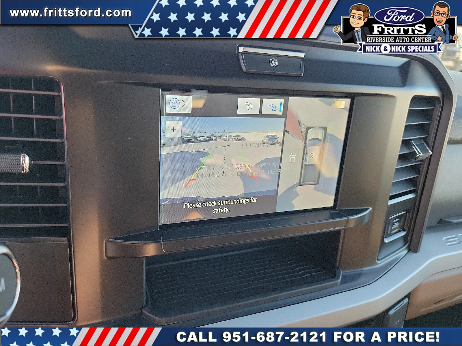 New 2026 Ruby Red Metallic Tinted Clearcoat Ford F-350® XLT image 10