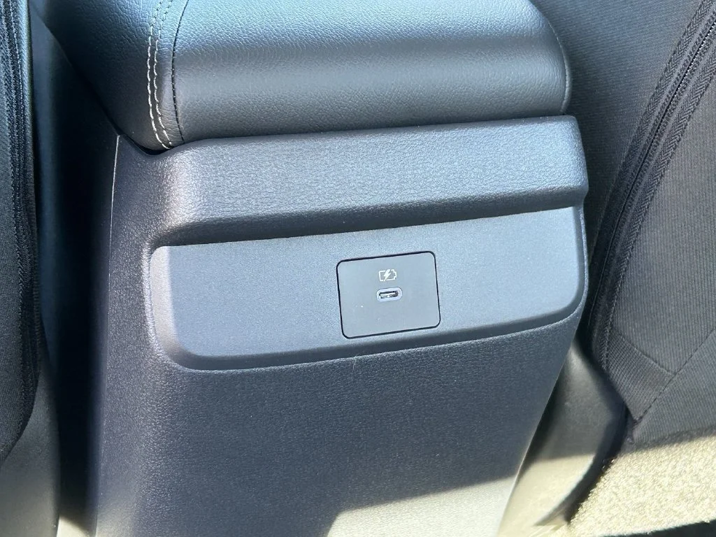 New 2027 Gun Metallic Nissan SV image 14