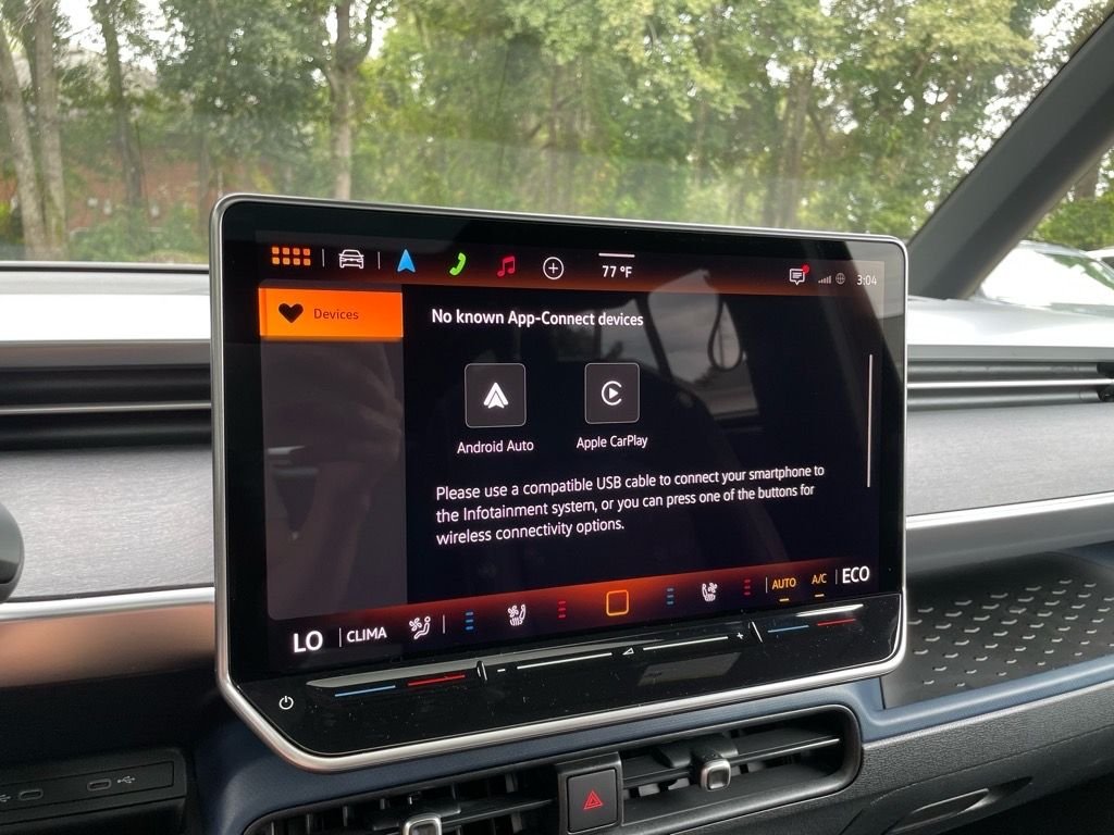 2025 Volkswagen ID. Buzz PRO S PLus - Photo 15