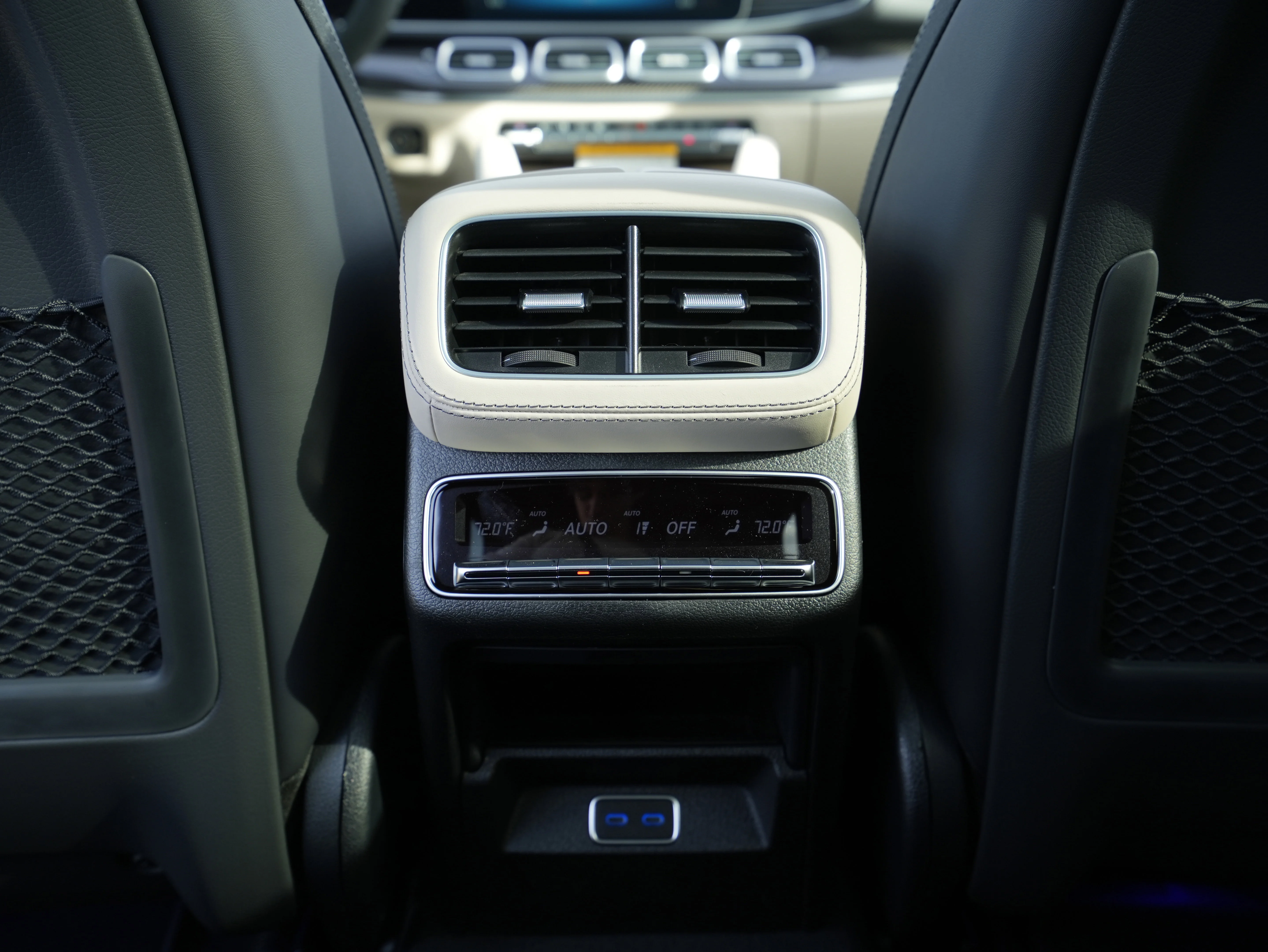 New 2026 OBSIDIAN BLACK Mercedes-Benz AMG® GLE 53 image 49