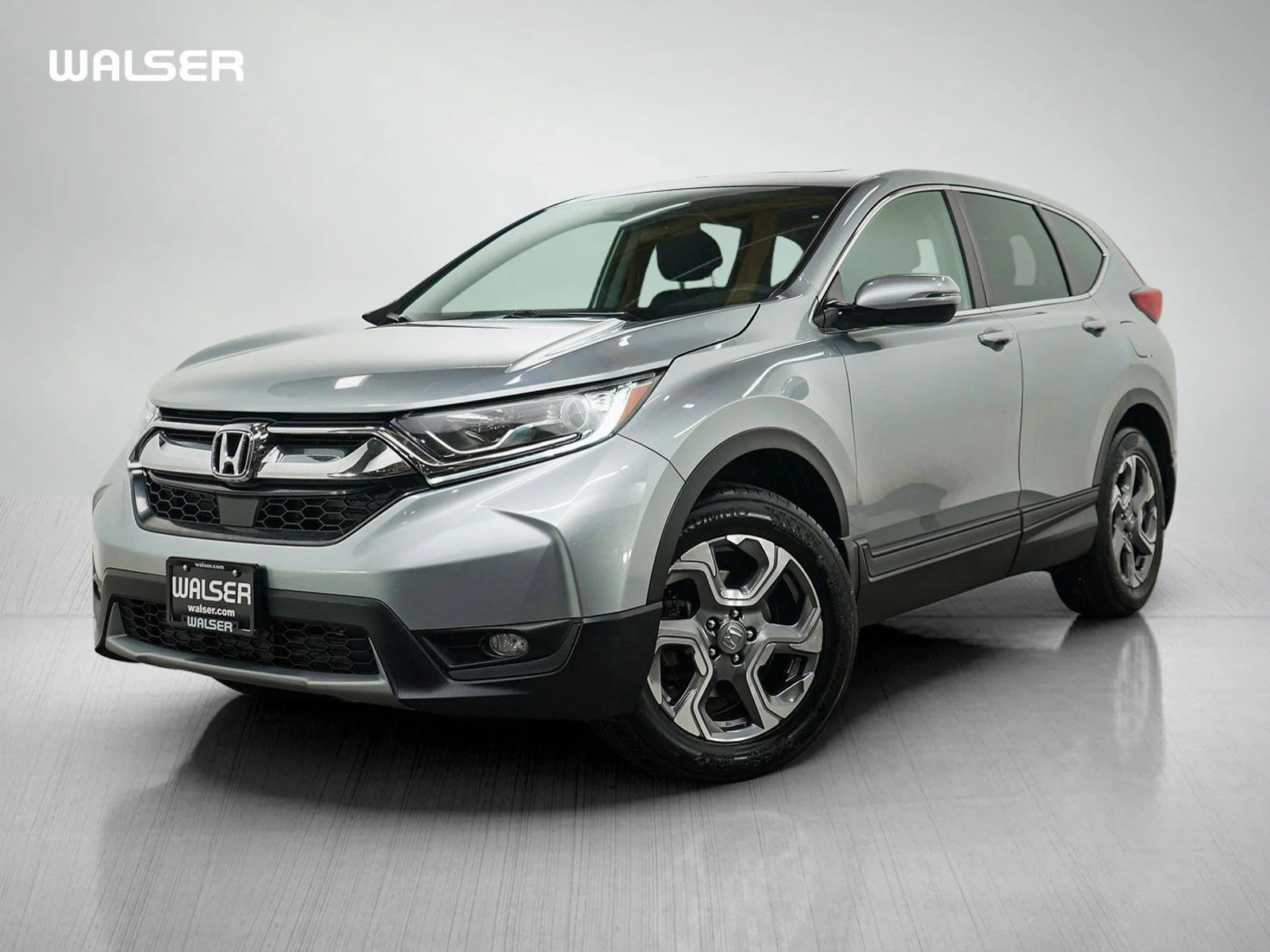 Used 2019  Honda EX AWD image 1