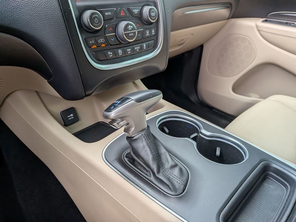 Used 2019 White Dodge Citadel image 23
