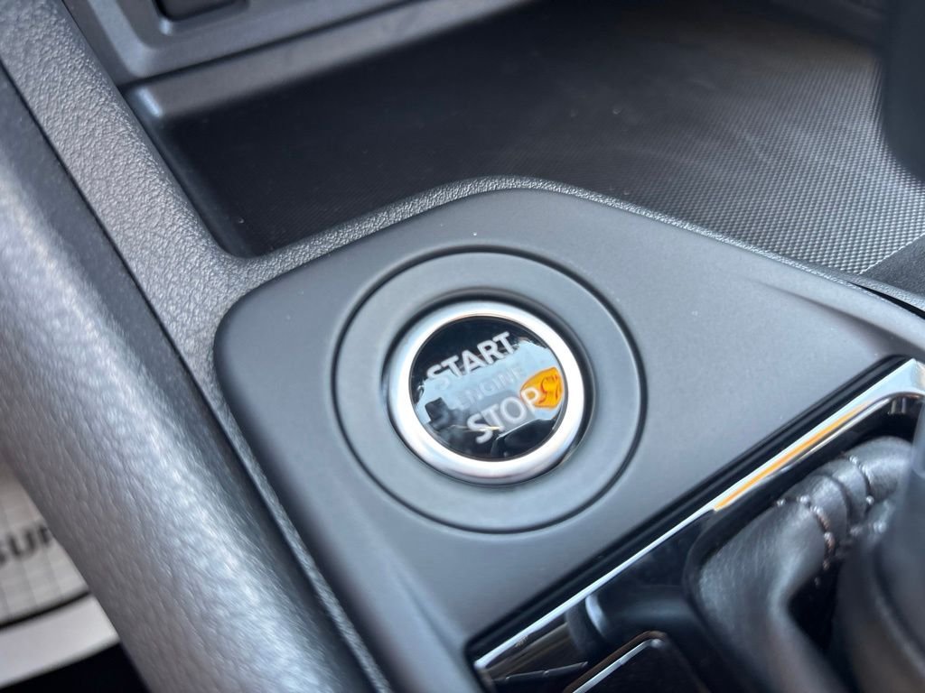 Used 2025 White Nissan S image 26