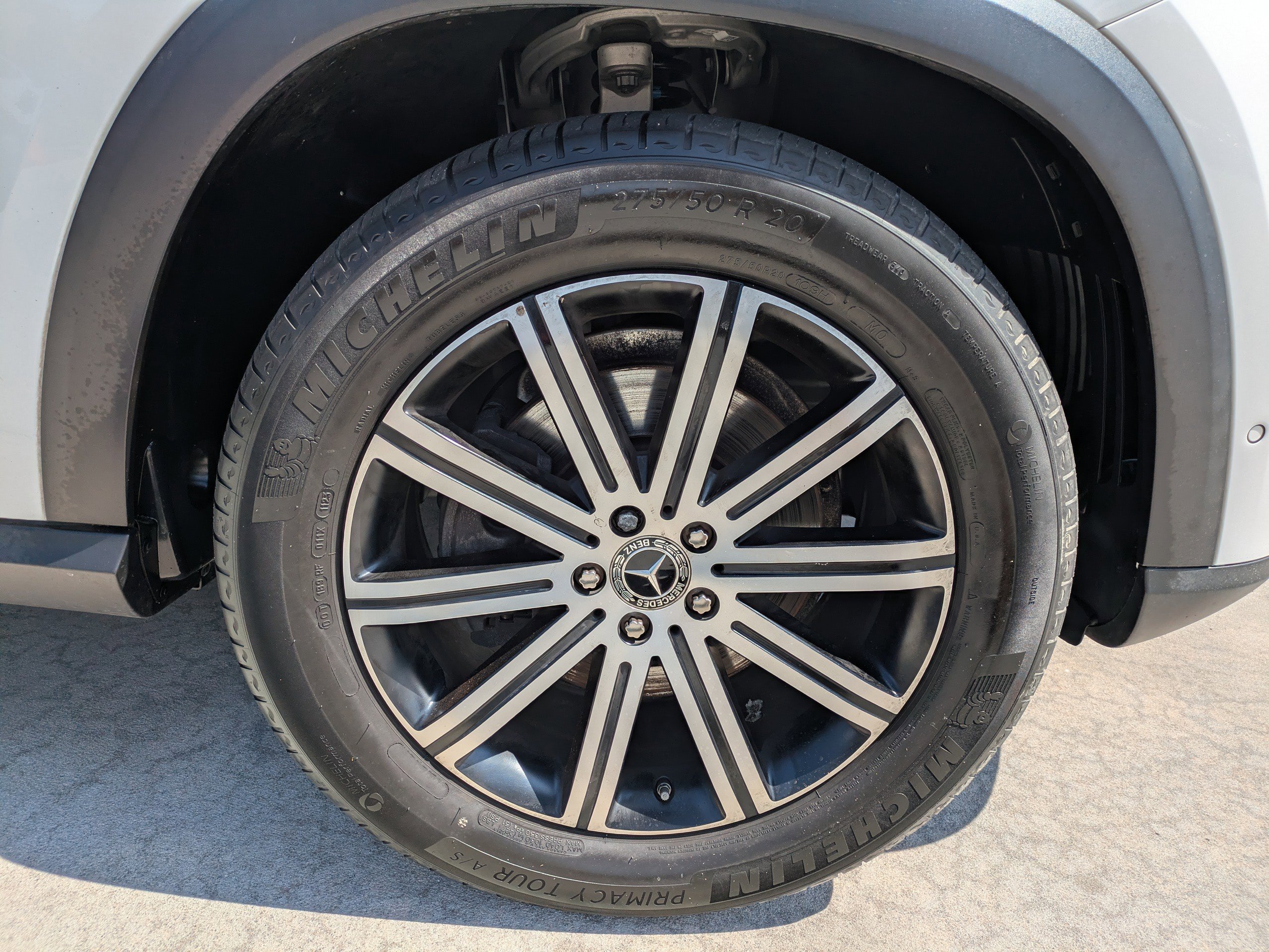2024 Mercedes-Benz GLE GLE350 - Photo 9