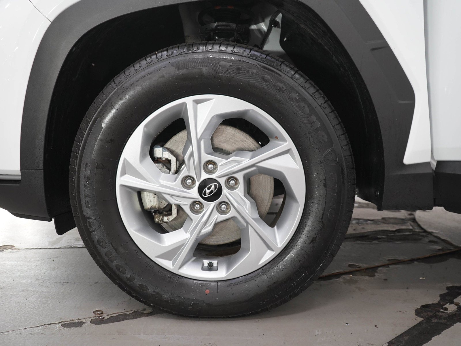 2024 Hyundai Tucson SEL - Photo 31