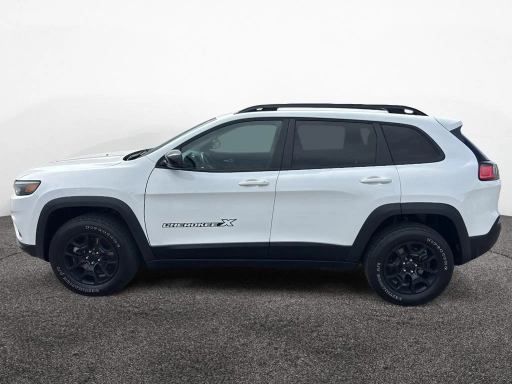 2022 Jeep Cherokee X 4X4's photo