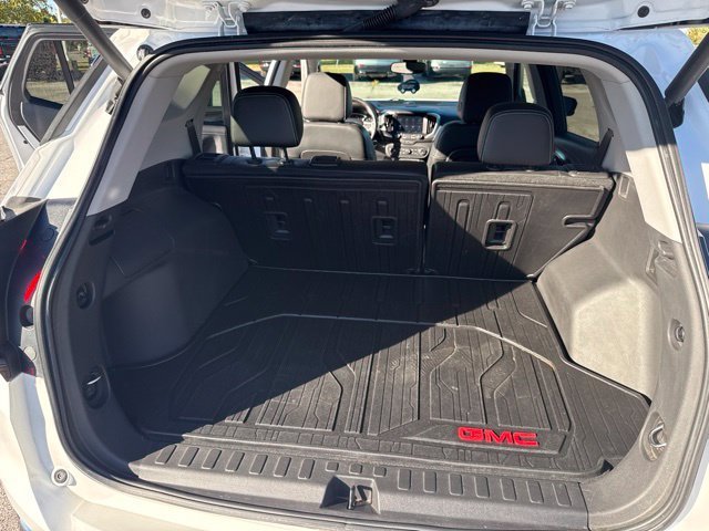 2022 GMC Terrain SLT - Photo 30