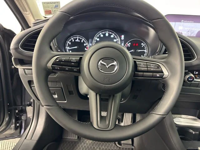 New 2026 Gray Mazda 2.5 S Select Sport Base image 19