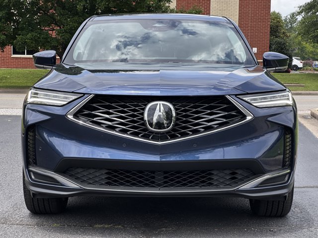 Used 2026 Canyon River Blue Metallic Acura SH-AWD with Technology Package image 16