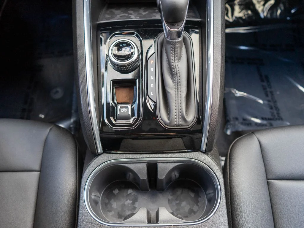 2026 GMC Canyon Elevation - Photo 64