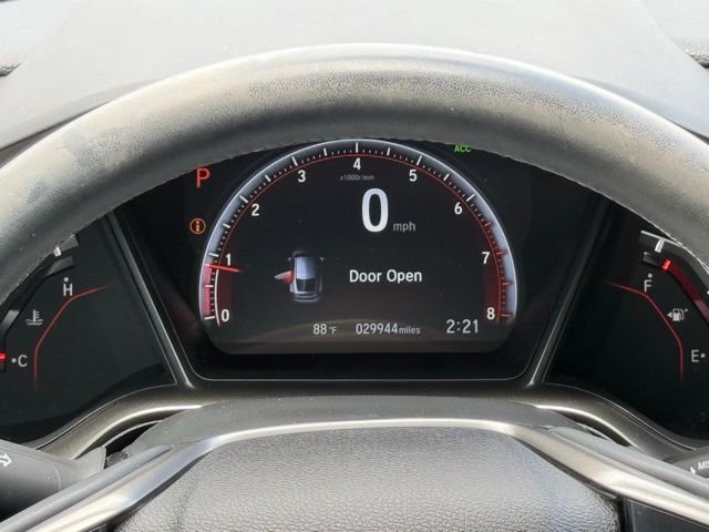 Used 2020  Honda Sport Touring image 18