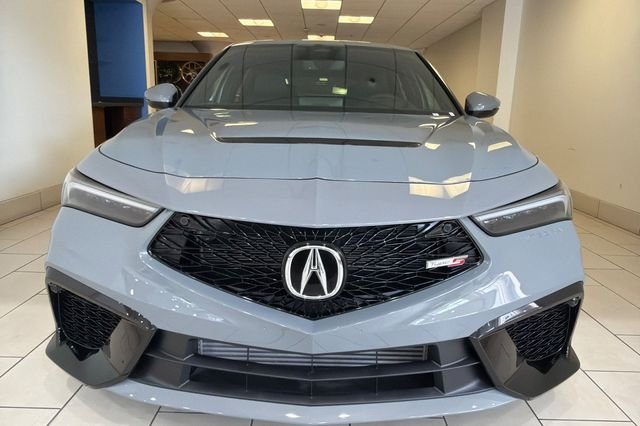 New 2026 Urban Gray Pearl Acura Type S image 6