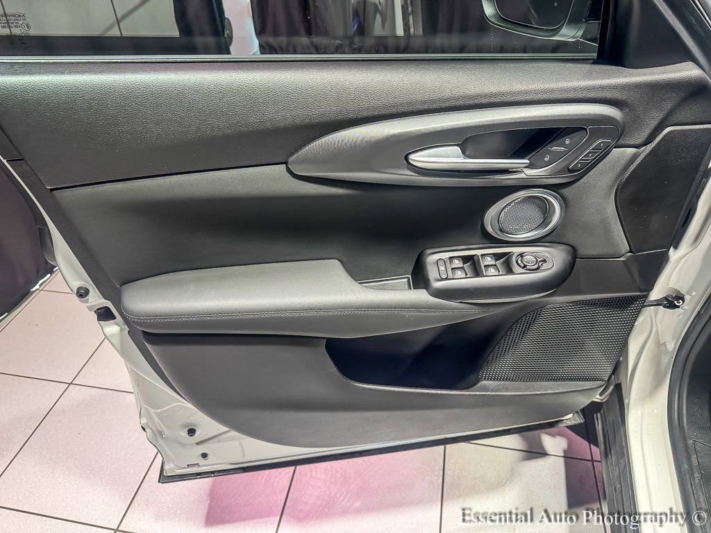 2024 ALFA ROMEO TONALE - Image 27