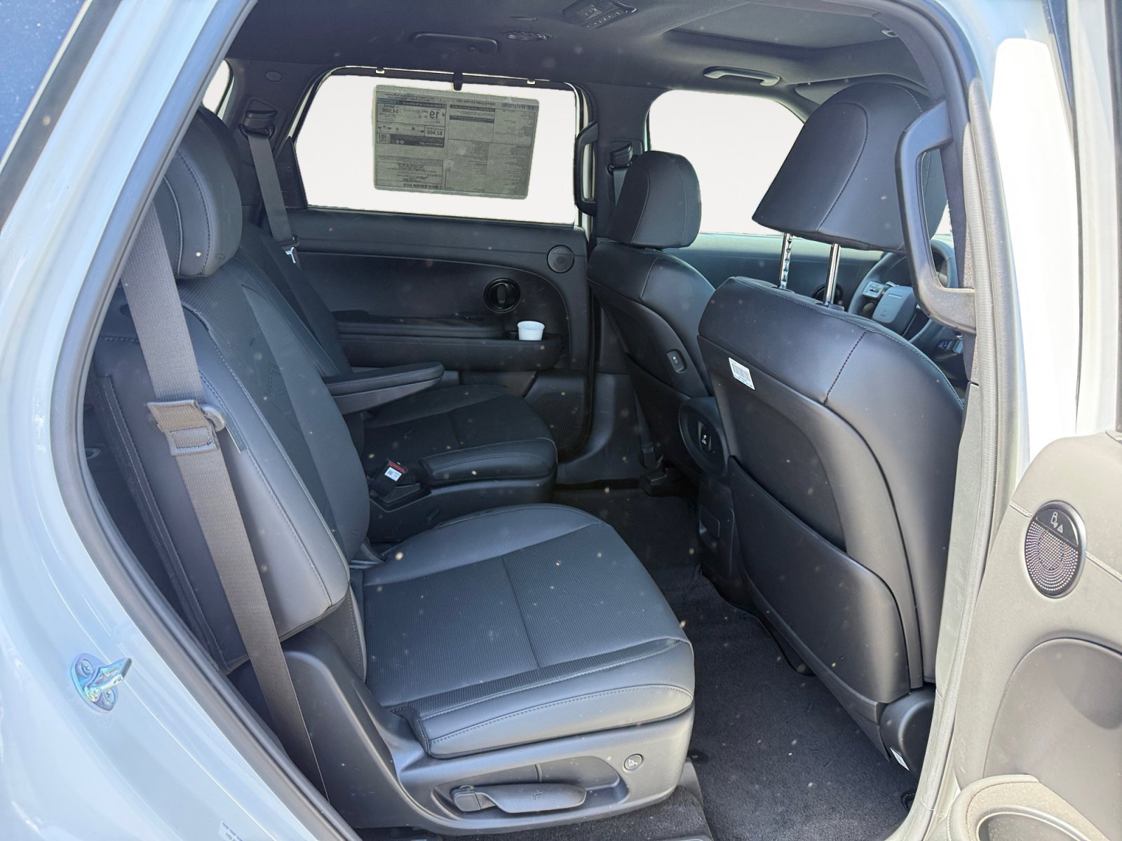 New 2026 Creamy White Pearl Hyundai XRT Pro image 18
