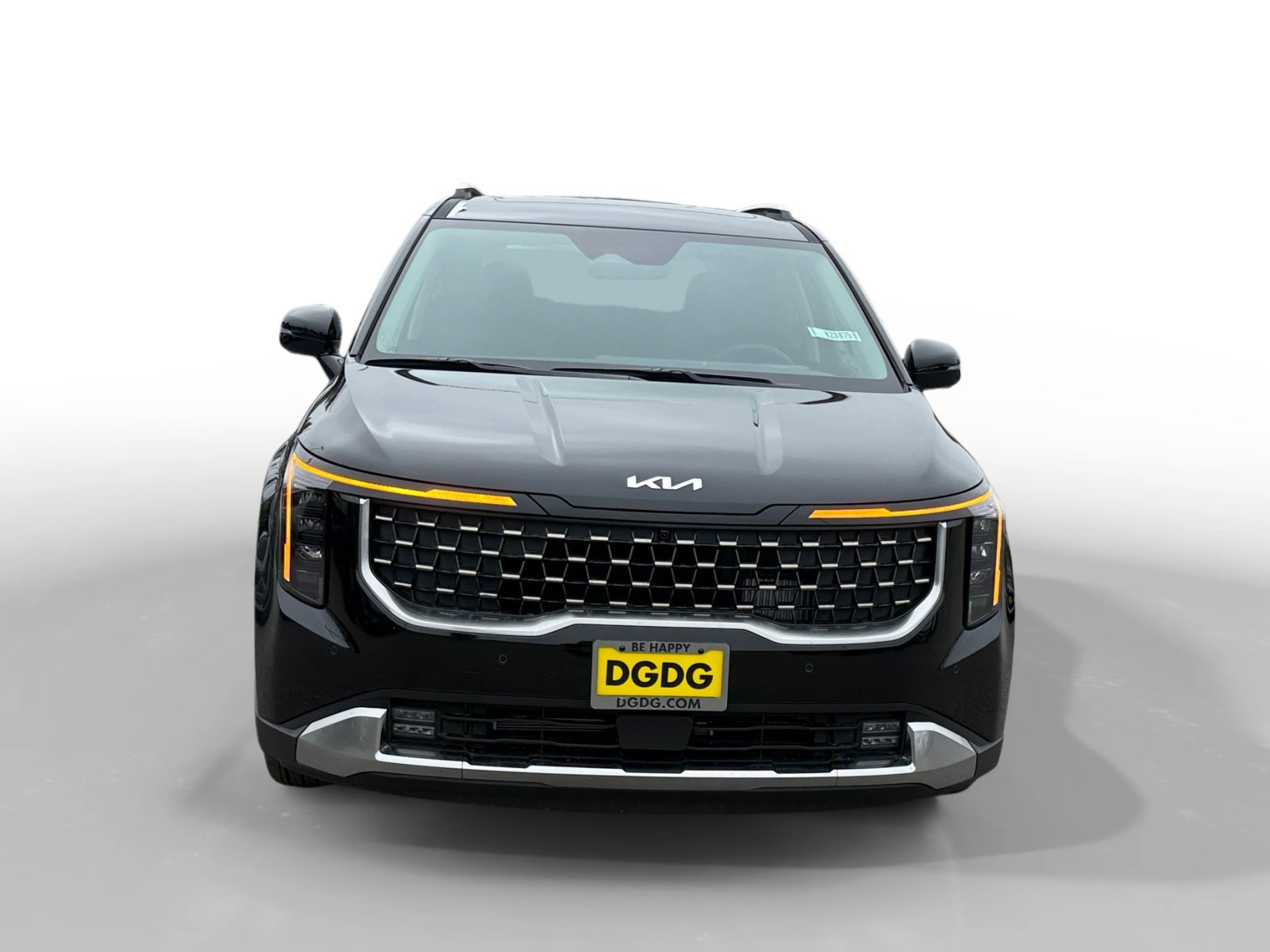 New 2026 Aurora Black Pearl Kia SX image 8