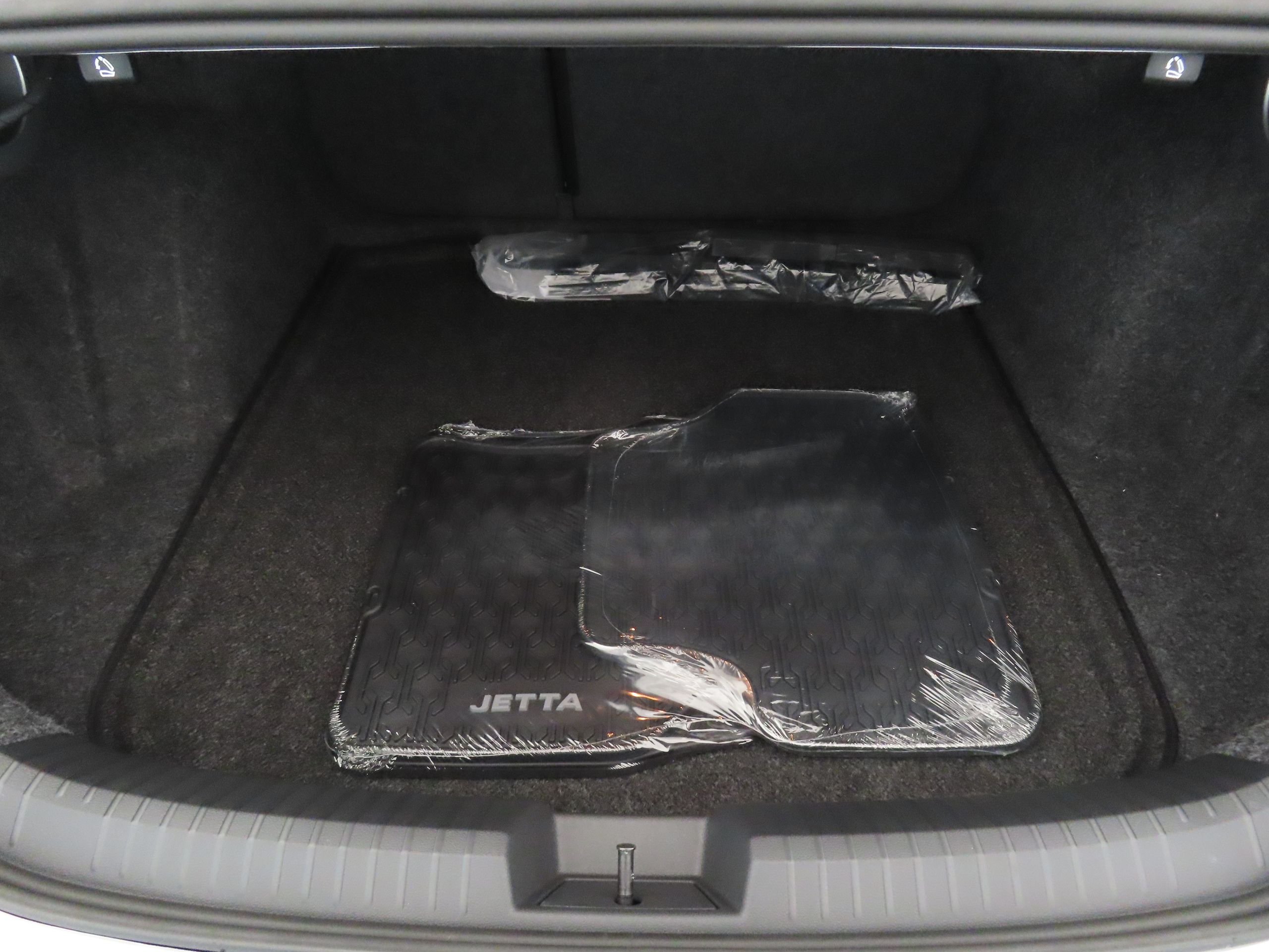New 2026 Silver Volkswagen 1.5T SEL image 24