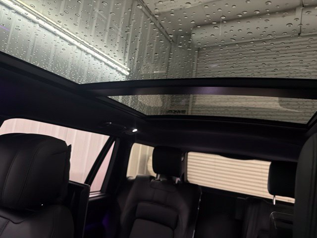 Used 2020 Green Matte Land Rover Supercharged image 43
