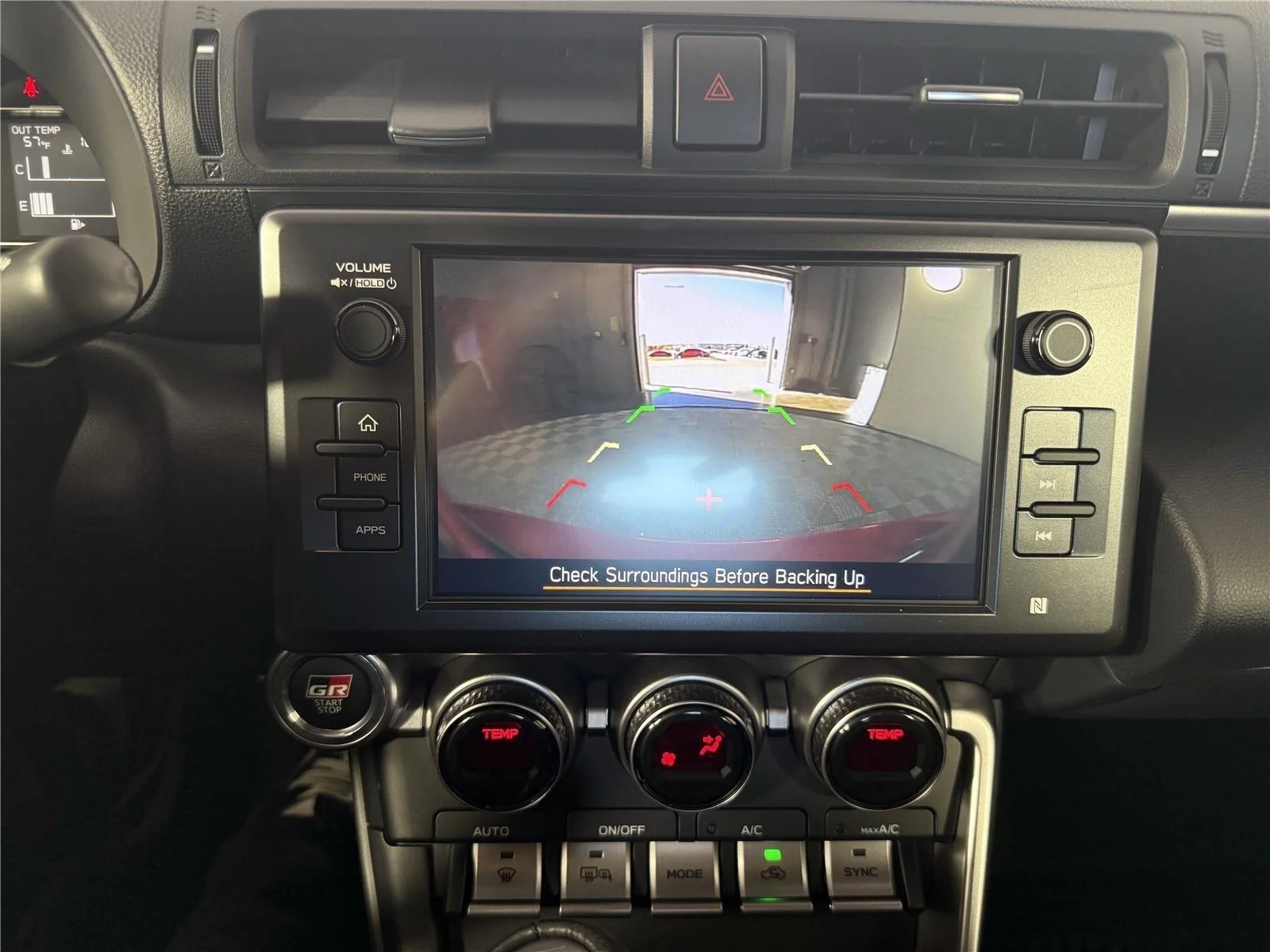 2025 Toyota GR86 Premium - Photo 6