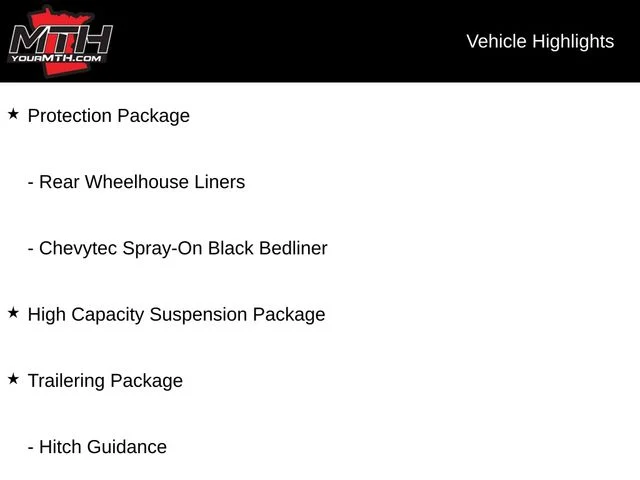 Used 2023 Blue Chevrolet RST image 29