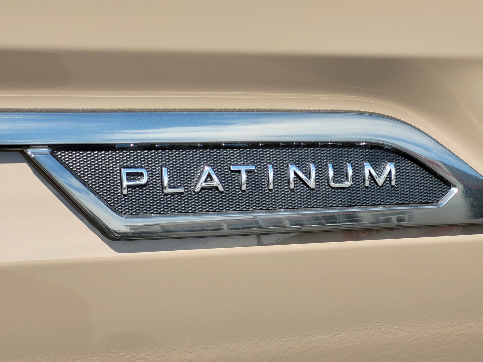 New 2026 Mudbath Toyota  Platinum image 5