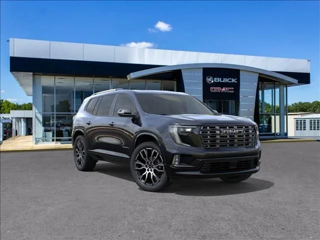 2026 GMC Acadia Denali Ultimate AWD's photo
