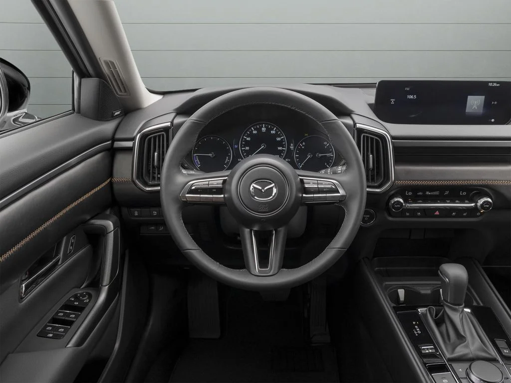 Used 2025 Gray Mazda Premium image 55