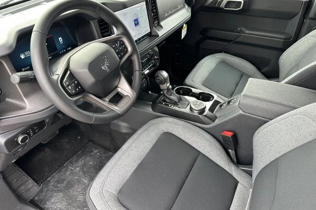 New 2026 Marsh Gray Ford Big Bend® image 31