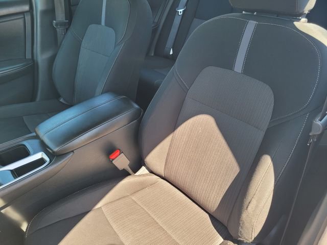 Used 2024 Gray Nissan SV image 13