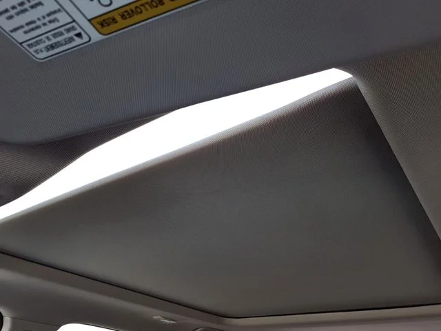 New 2026 White Nissan Dark Armor image 17