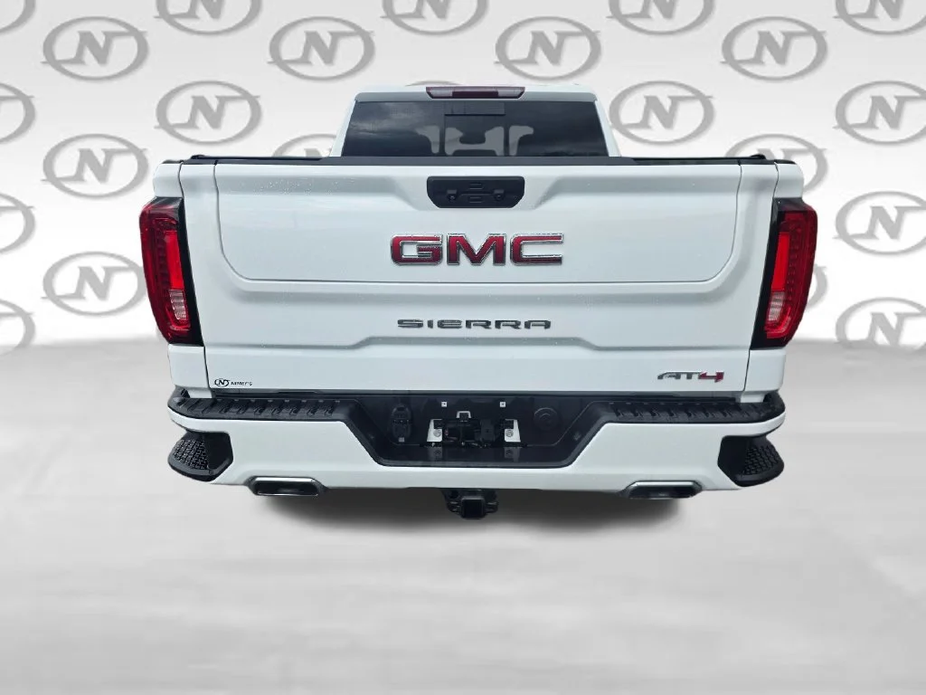 2022 GMC Sierra 1500 AT4 - Photo 13