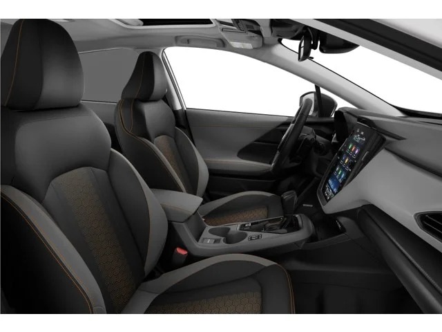 New 2027 CRYSTAL WHITE PEARL Subaru  image 16