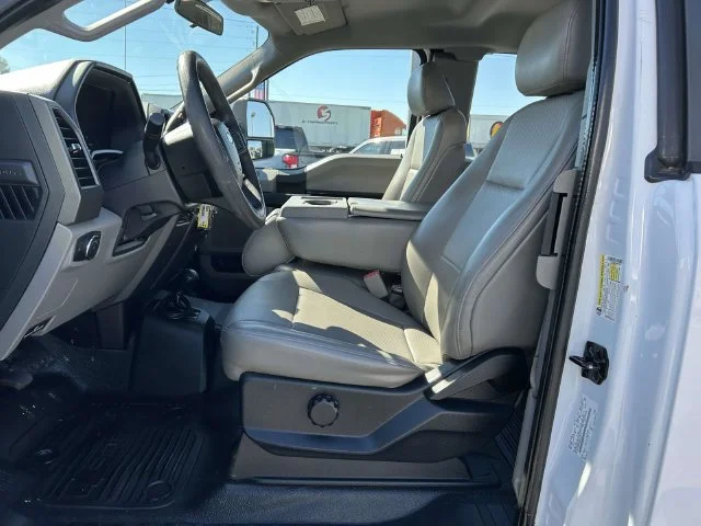 Used 2017 White Ford XL image 14