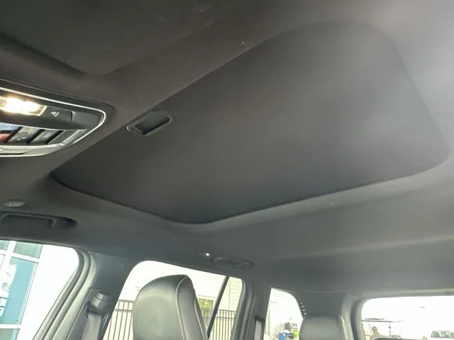 Used 2024 Gray Jeep Altitude X image 21